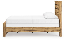 Load image into Gallery viewer, Maystonna - Panel Bed
