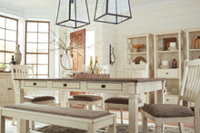 Load image into Gallery viewer, Bolanburg - Rectangular Dining Room Table - Beige
