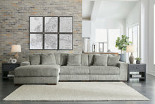 Load image into Gallery viewer, Lindyn - Sectional
