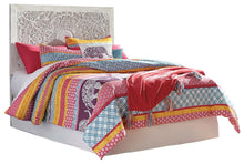 Load image into Gallery viewer, Paxberry - Youth Panel Headboard
