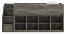 Load image into Gallery viewer, Frandern - Loft Bed
