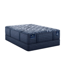 Load image into Gallery viewer, Perfect Sleeper Pro - 15" New Paris Hybrid Latex Medium Mattress
