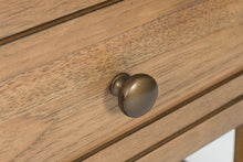 Load image into Gallery viewer, Sharlance - Lift Top Cocktail Table - Light Brown
