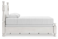 Load image into Gallery viewer, Rowlenstown - Poster Bedroom Set
