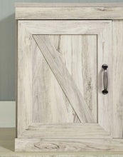 Load image into Gallery viewer, Bellaby - TV Stand W/Fireplace Option
