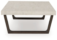 Load image into Gallery viewer, Westenfort - Occasional Table Set (Set of 2) - Espresso / Gray
