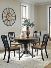Load image into Gallery viewer, Clorazi - Extension Dining Table Set
