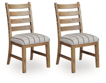 Load image into Gallery viewer, Ridgester - Dining Upholstered Side Chair (Set of 2)
