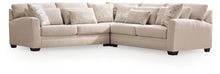 Load image into Gallery viewer, Mandi Point - Sectional
