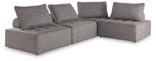 Load image into Gallery viewer, Bree Zee - Outdoor Sectional
