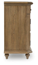Load image into Gallery viewer, Barlomore - Accent Cabinet - Brown
