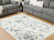 Load image into Gallery viewer, Tobinbury - Washable Rug
