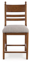 Load image into Gallery viewer, Greddinton - Counter Height Dining Table Set
