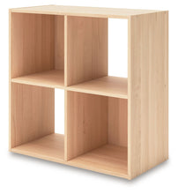 Load image into Gallery viewer, Piperton - Cube Organizer - Wood
