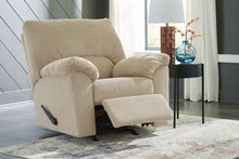 Load image into Gallery viewer, Simplejoy - Rocker Recliner
