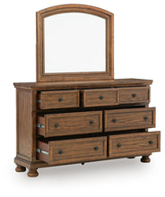 Load image into Gallery viewer, Zackaryn - Dresser
