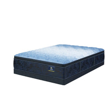 Load image into Gallery viewer, Classic - 14.5" Brecon Plush Pillow Top Mattress
