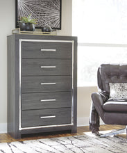 Load image into Gallery viewer, Lodanna - Bedroom Set

