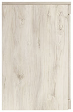 Load image into Gallery viewer, Bellaby - TV Stand W/Fireplace Option
