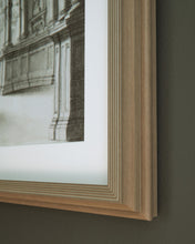 Load image into Gallery viewer, Jebkins - Wall Art - Black / Walnut
