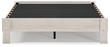Load image into Gallery viewer, Socalle - Platform Bed
