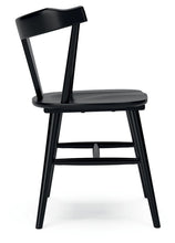 Load image into Gallery viewer, Gretlynn - Dining Room Side Chair (Set of 2) - Black
