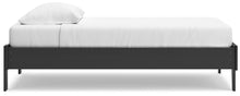 Load image into Gallery viewer, Socalle - Platform Bed
