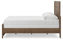 Load image into Gallery viewer, Broachmyn - Panel Bedroom Set

