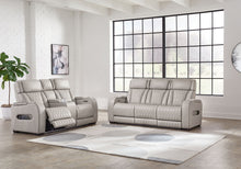 Load image into Gallery viewer, Boyington - Reclining Living Room Set
