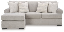 Load image into Gallery viewer, Eastonbridge - Sofa Chaise - Shadow
