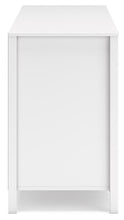 Load image into Gallery viewer, Hallityn - Six Drawer Dresser - White
