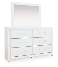 Load image into Gallery viewer, Maeling - Upholstered Panel Bedroom Set
