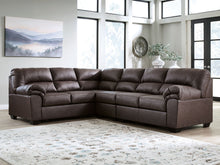 Load image into Gallery viewer, WillowBend - Sectional
