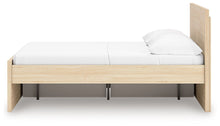 Load image into Gallery viewer, Onita - Panel Platform Bed
