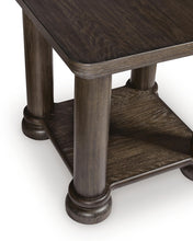 Load image into Gallery viewer, Bannette - Rectangular Table
