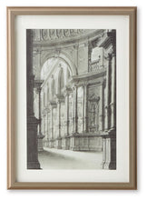 Load image into Gallery viewer, Jebkins - Wall Art - Black / Walnut
