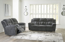 Load image into Gallery viewer, Frohn - Reclining Living Room Set
