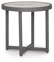 Load image into Gallery viewer, Ocean Beach - Round Table
