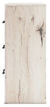 Load image into Gallery viewer, Lawroy - Six Drawer Dresser - Light Natural
