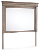 Load image into Gallery viewer, Blairhurst - Panel Bedroom Set
