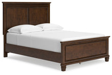 Load image into Gallery viewer, Danabrin - Panel Bed
