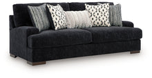 Load image into Gallery viewer, Whitmore Manor - Sofa - Black Pearl

