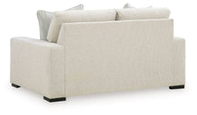 Load image into Gallery viewer, Conlee-Pike - Loveseat - Linen
