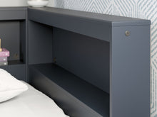 Load image into Gallery viewer, Simmenfort - Bookcase Storage Bed
