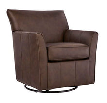 Load image into Gallery viewer, Braydunn - Swivel Glider Accent Chair
