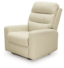 Load image into Gallery viewer, Pennacle Pier - Power Recliner With Adjustable Headrest
