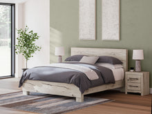 Load image into Gallery viewer, Lawroy - Panel Bed
