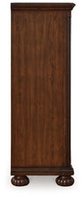 Load image into Gallery viewer, Lavinton - Five Drawer Chest - Brown

