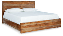 Load image into Gallery viewer, Dressonni - Panel Bedroom Set
