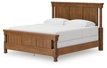 Load image into Gallery viewer, Rowlenstown - Poster Bed
